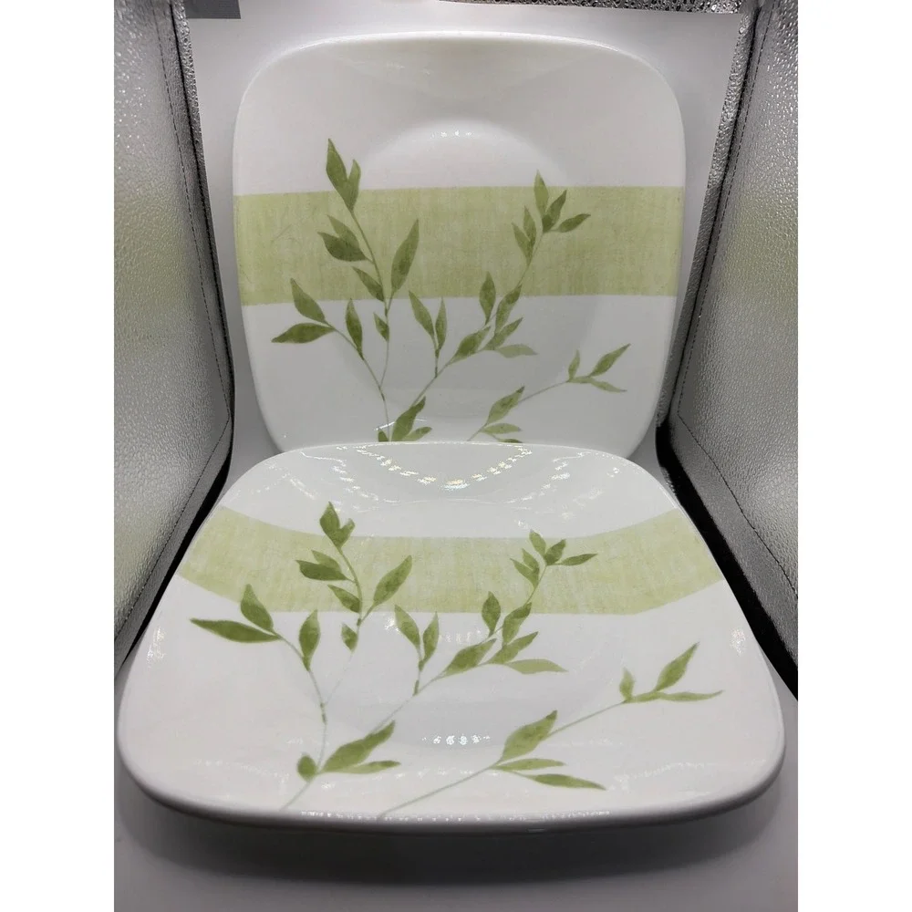 3 Corelle RIVAGE Design - 10 1/2
